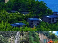 -莫干山风景区