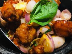 -青年公社烤鸭(青年路店)