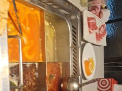 -海底捞火锅(大融城店)