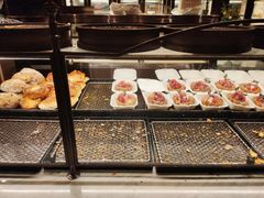 -BUTTERFUL&CREAMOROUS 黄油与面包(西单大悦城店)