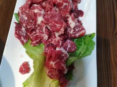 -贵州黄牛肉(西溪湿地店)