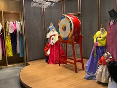 -丰茂烤串(公园店)