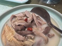 -荣粤酒家·融合粤菜