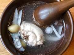 -大头椰·椰子鸡火锅(南宁万象城店)