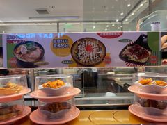-争鲜回转寿司(中街大悦城店)