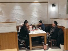 -白氏兄弟烧烤(富康路总店)