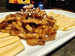 -北平盛世·新京菜·北京烤鸭(劲松·双井店)