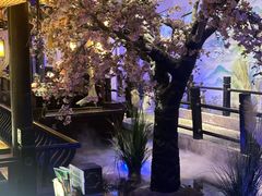 -绿茶餐厅(朝阳大悦城店)