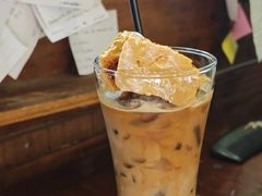 -October Coffee(Gaya)