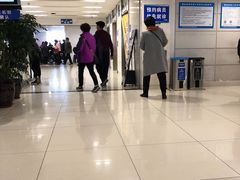 -上海交通大学医学院附属瑞金医院(总院)