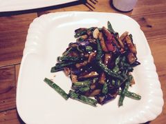 -日出青木·杭帮菜名店
