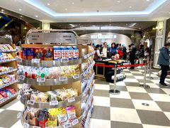 -杭州大厦LSE城市生活超市(杭州大厦店)