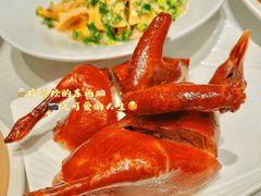 -新雅粤菜馆(南京东路店)