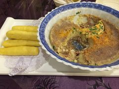 -山东八大碗山东老字号