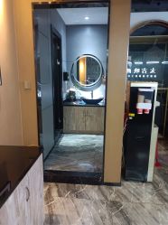 -太古映画婚纱摄影(天河店)