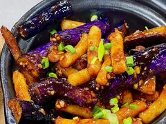 -甬小馆·焗海鲜温州菜(五马街店)