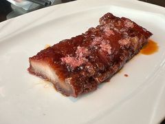 -中山保利艾美酒店-乐美中餐厅