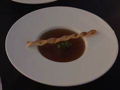 -圣丰索菲特·法国餐厅