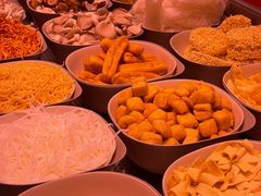 -福客·现熬鸡汤麻辣烫(天安云谷店)