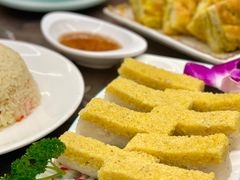 -品回味清真西北楼(宁波首店)