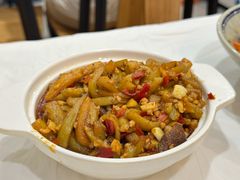 -新新湘菜馆(新中街二条店)