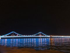 -星海湾跨海大桥