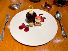 -沈阳君悦酒店·意坊意大利餐厅