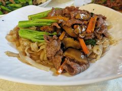 -大树头·花园餐厅(市桥店)