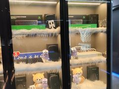 -懒鹿智能电竞酒店(蜀汉路店)