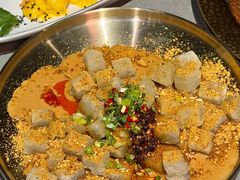 -醉炫音速烧烤(沙河总店)