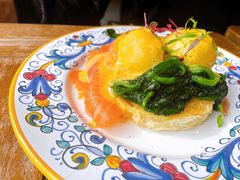 -Alimentari早午餐(安福路店)