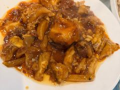 -振生清真饭店(永安道店)