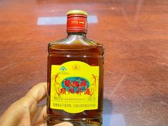 -康平锅贴馆时令海鲜(大润发店)