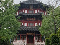 -枫桥夜泊