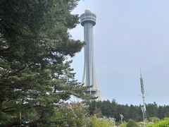 -帽儿山国家森林公园