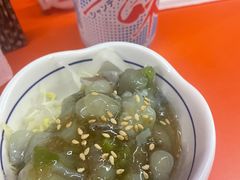 -拉面莊夢語＆中华料理八椿