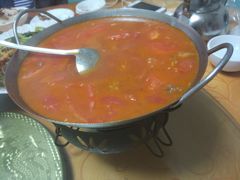 -蜀江水川菜馆(金川家园店)