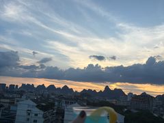 -悦吧·360°全景天台酒吧(象山店)