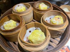 -南小馆(迪士尼小镇店)