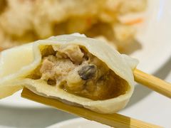 -枫林饺子