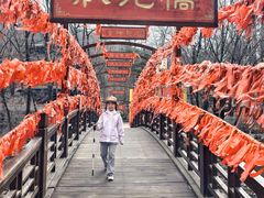 -丹东凤凰山景区