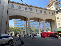 -新鸿港水果市场(三亚新鸿港国际商品交易中心店)