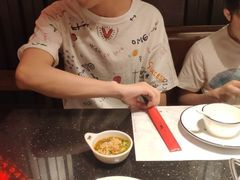 -牛事制造局牛肉火锅(莲岳路店)