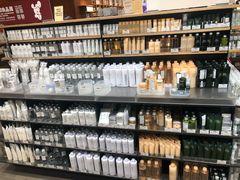 -MUJI无印良品(天河领展广场店)