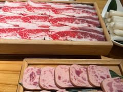 -山海蟹庐·海鲜糟粕醋火锅(慈溪店)