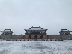 -定鼎门遗址博物馆