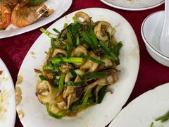 -蛇口康乐快餐鱼仔档(翠苑小区店)