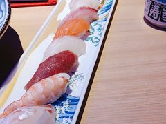 -琴寿司居酒屋(中山广场店)