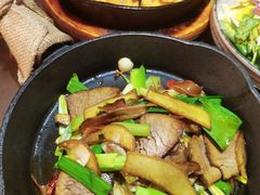 -云海肴云南菜·蒸汽石锅鱼(北京良乡华冠店)