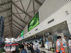 -丽江三义国际机场
